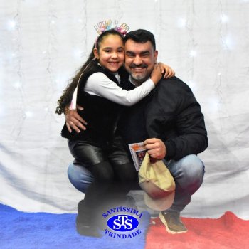 Lindos momentos marcam as Homenagens aos Pais da Educação Infantil