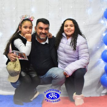 Lindos momentos marcam as Homenagens aos Pais da Educação Infantil