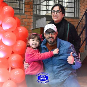 Lindos momentos marcam as Homenagens aos Pais da Educação Infantil