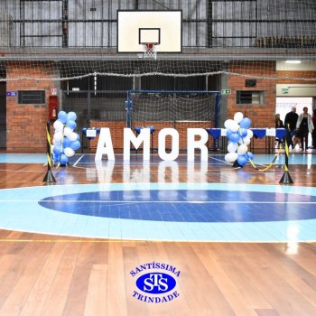 Lindos momentos marcam as Homenagens aos Pais da Educação Infantil