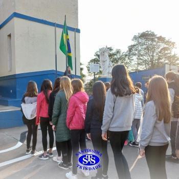 Semana da Pátria