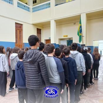 Semana da Pátria