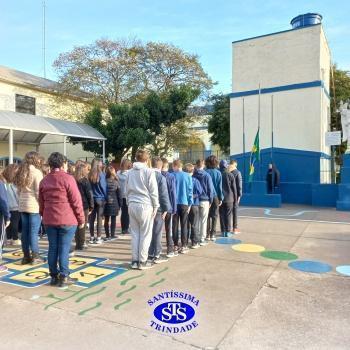 Semana da Pátria