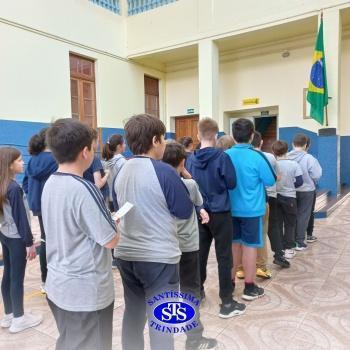 Semana da Pátria
