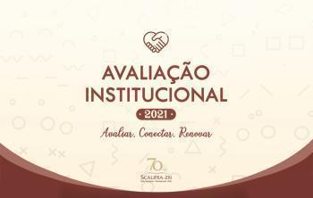 Avaliação Institucional 2021