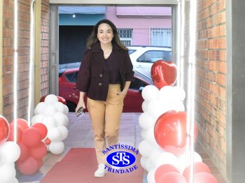 Homenagens às Mães | 3º e 4º ano