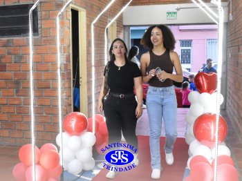 Homenagens às Mães | 3º e 4º ano