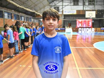 Homenagens às Mães | 3º e 4º ano