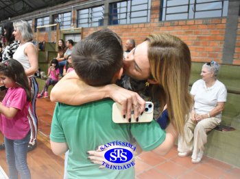 Homenagens às Mães | 3º e 4º ano