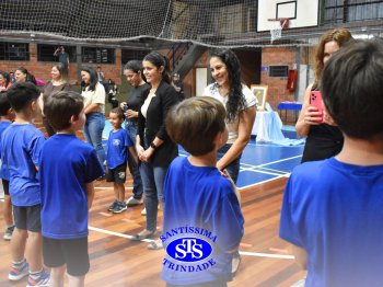 Homenagens às Mães | 3º e 4º ano