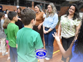 Homenagens às Mães | 3º e 4º ano
