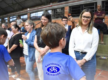 Homenagens às Mães | 3º e 4º ano