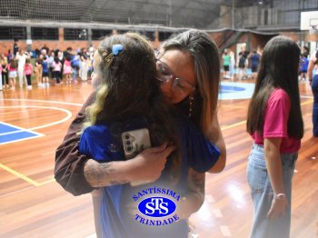 Homenagens às Mães | 3º e 4º ano