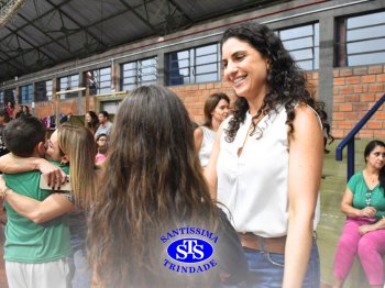 Homenagens às Mães | 3º e 4º ano