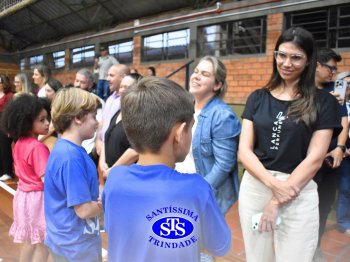 Homenagens às Mães | 3º e 4º ano
