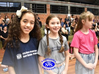 Homenagens às Mães | 3º e 4º ano