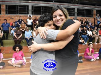 Homenagens às Mães | 3º e 4º ano