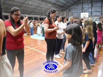 Homenagens às Mães | 3º e 4º ano