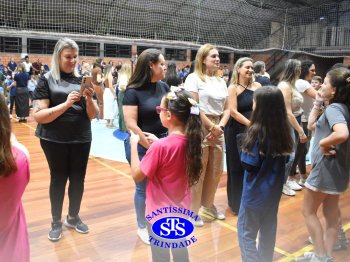 Homenagens às Mães | 3º e 4º ano