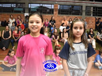 Homenagens às Mães | 3º e 4º ano