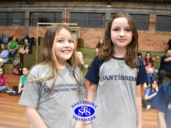 Homenagens às Mães | 3º e 4º ano