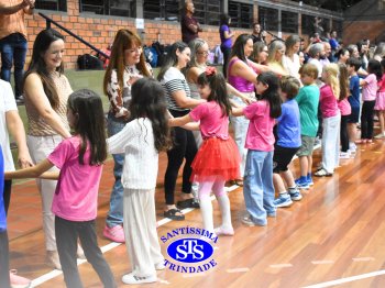 Homenagens às Mães | 3º e 4º ano
