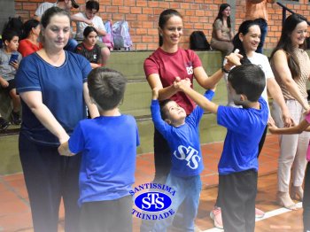 Homenagens às Mães | 3º e 4º ano