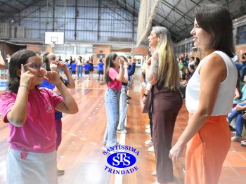 Homenagens às Mães | 3º e 4º ano