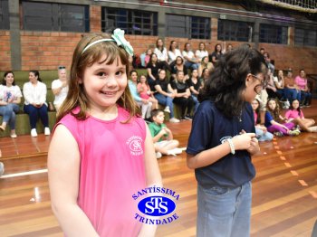 Homenagens às Mães | 3º e 4º ano