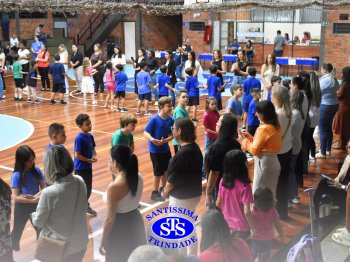 Homenagens às Mães | 3º e 4º ano