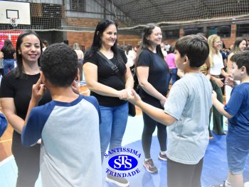 Homenagens às Mães | 3º e 4º ano