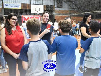 Homenagens às Mães | 3º e 4º ano