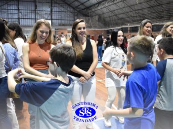 Homenagens às Mães | 3º e 4º ano