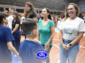 Homenagens às Mães | 3º e 4º ano