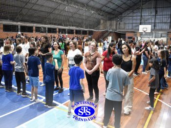 Homenagens às Mães | 3º e 4º ano