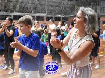 Homenagens às Mães | 3º e 4º ano