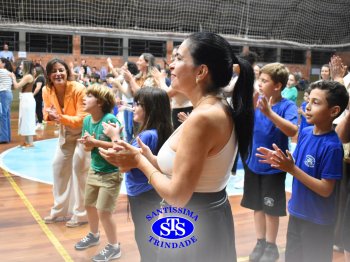 Homenagens às Mães | 3º e 4º ano
