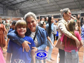 Homenagens às Mães | 3º e 4º ano