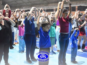 Homenagens às Mães | 3º e 4º ano