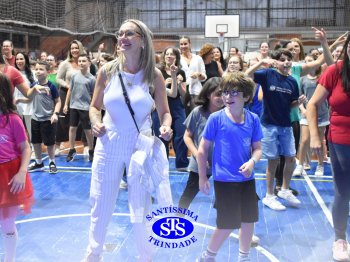Homenagens às Mães | 3º e 4º ano