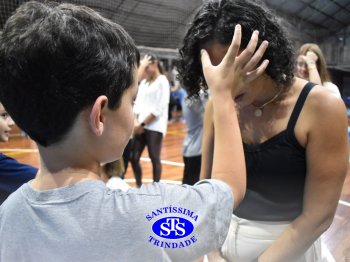 Homenagens às Mães | 3º e 4º ano
