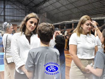 Homenagens às Mães | 3º e 4º ano