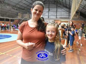Homenagens às Mães | 3º e 4º ano