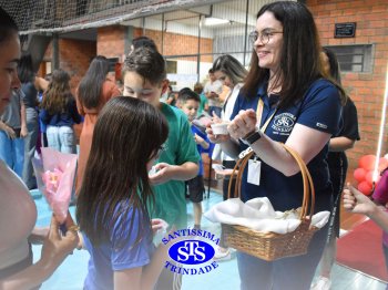 Homenagens às Mães | 3º e 4º ano
