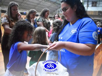 Homenagens às Mães | 3º e 4º ano