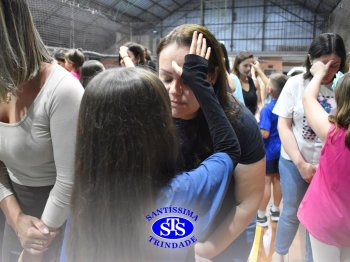Homenagens às Mães | 3º e 4º ano