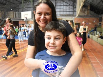 Homenagens às Mães | 3º e 4º ano