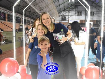 Homenagens às Mães | 3º e 4º ano