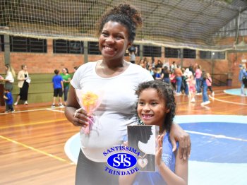 Homenagens às Mães | 3º e 4º ano