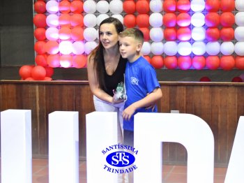 Homenagens às Mães | 3º e 4º ano